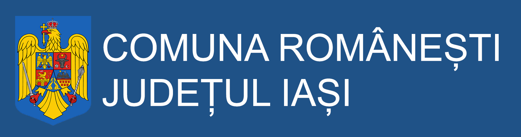Comuna Romanesti